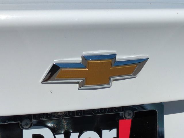 2020 Chevrolet Malibu LS 1LS