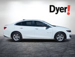 2020 Chevrolet Malibu LS 1LS