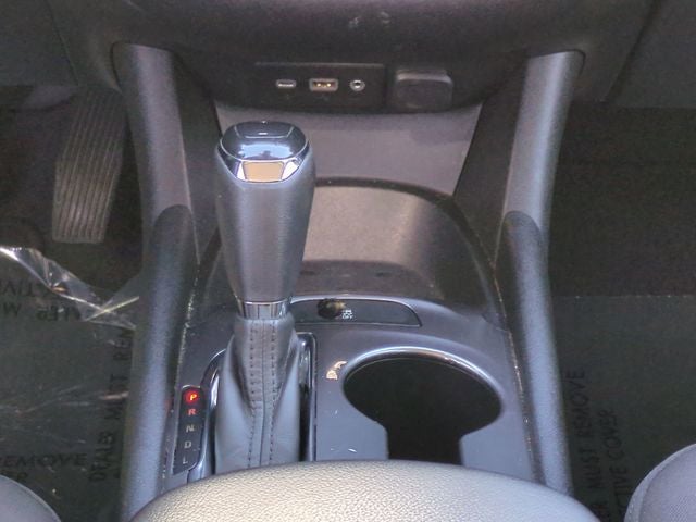 2020 Chevrolet Malibu LS 1LS