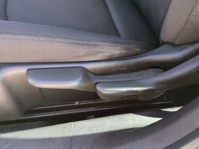 2020 Chevrolet Malibu LS 1LS