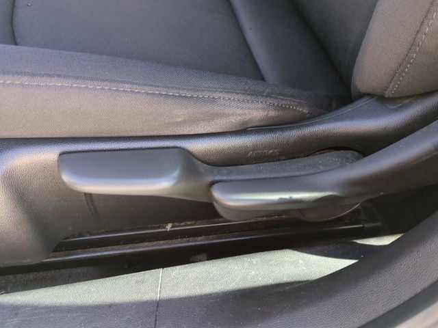 2020 Chevrolet Malibu LS 1LS