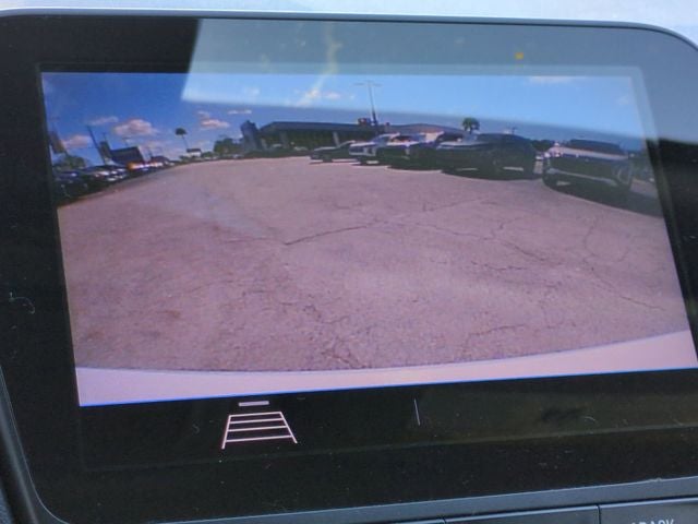 2020 Chevrolet Malibu LS 1LS