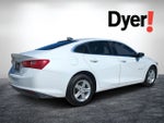 2020 Chevrolet Malibu LS 1LS