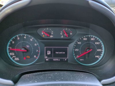 2020 Chevrolet Malibu LS 1LS