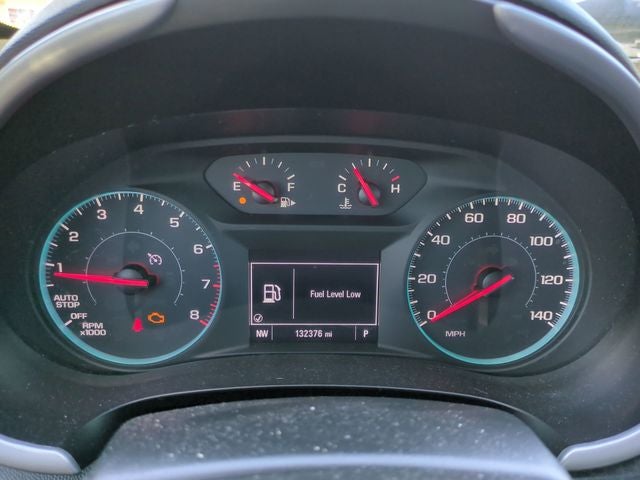 2020 Chevrolet Malibu LS 1LS