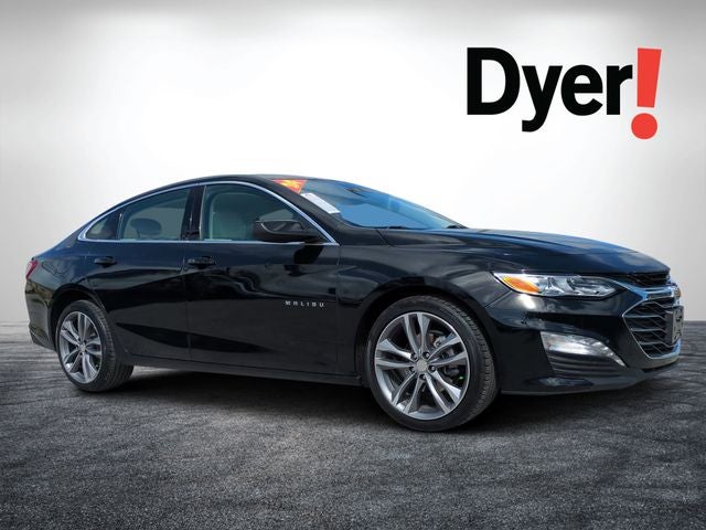 2024 Chevrolet Malibu LT 2LT