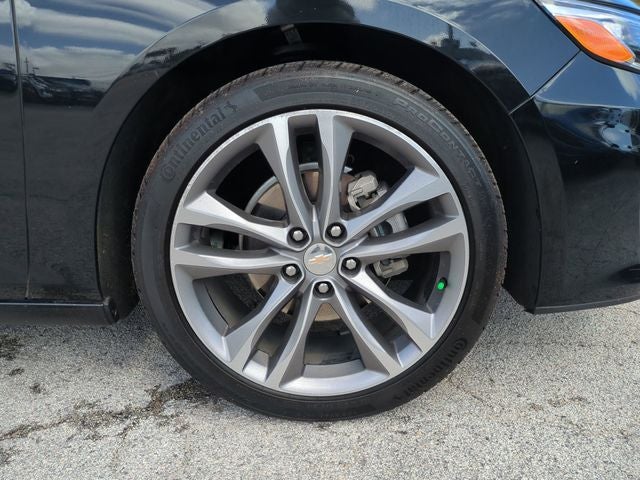 2024 Chevrolet Malibu LT 2LT