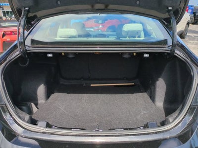 2024 Chevrolet Malibu LT 2LT