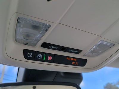 2024 Chevrolet Malibu LT 2LT