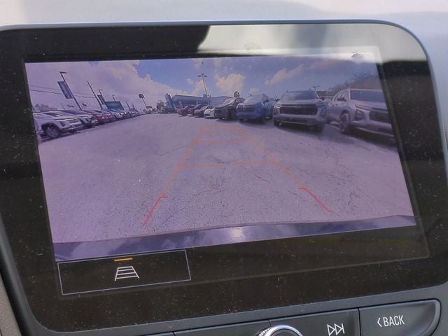 2024 Chevrolet Malibu LT 2LT