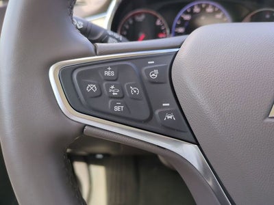 2024 Chevrolet Malibu LT 2LT