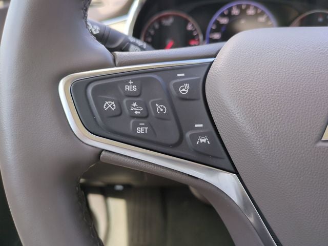 2024 Chevrolet Malibu LT 2LT