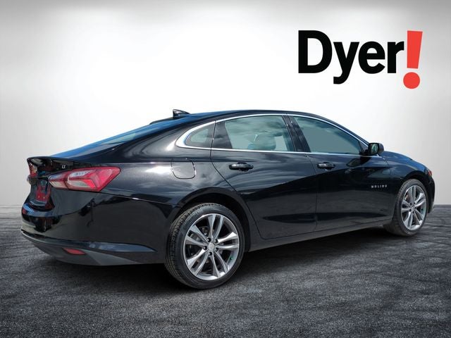 2024 Chevrolet Malibu LT 2LT