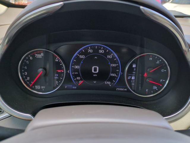 2024 Chevrolet Malibu LT 2LT