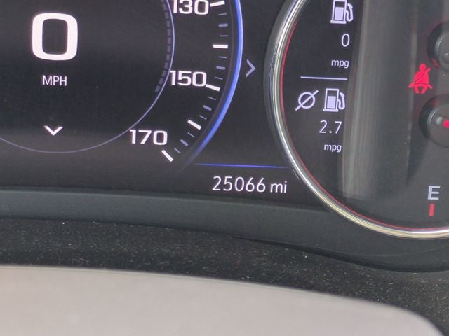 2024 Chevrolet Malibu LT 2LT