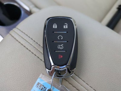 2024 Chevrolet Malibu LT 2LT