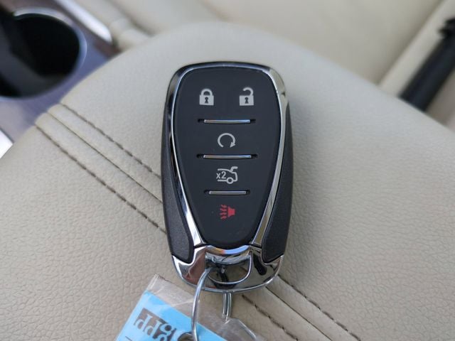 2024 Chevrolet Malibu LT 2LT