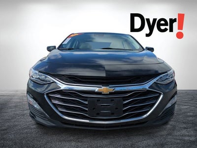 2024 Chevrolet Malibu LT 2LT