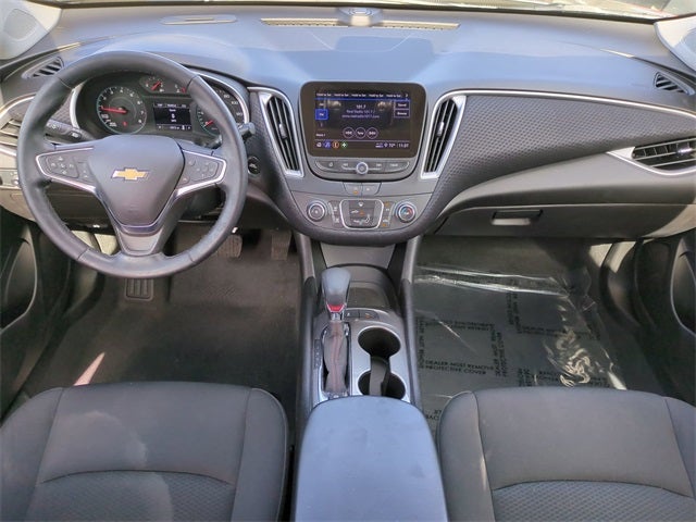 2024 Chevrolet Malibu RS