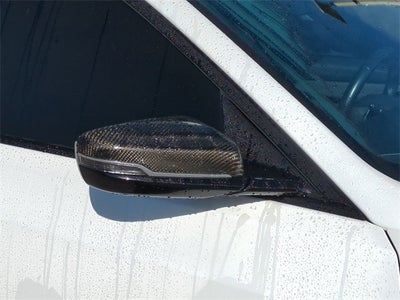 2019 Cadillac CT6-V Blackwing Twin