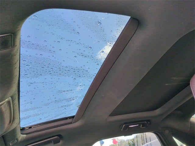 2019 Cadillac CT6-V Blackwing Twin