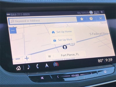 2019 Cadillac CT6-V Blackwing Twin