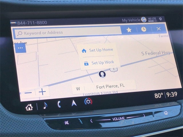 2019 Cadillac CT6-V Blackwing Twin