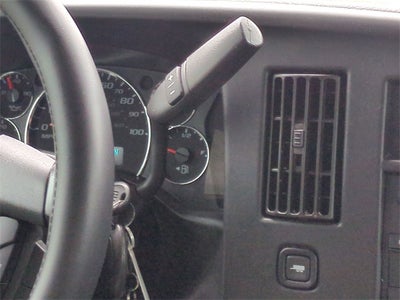 2020 Chevrolet Express 3500 LT Passenger