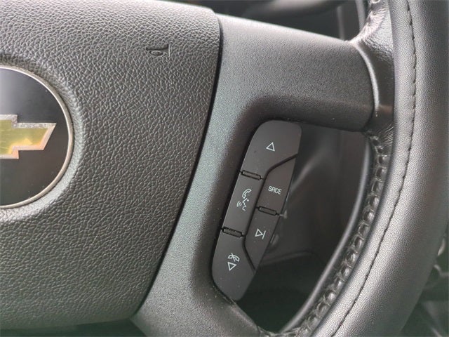 2020 Chevrolet Express 3500 LT Passenger