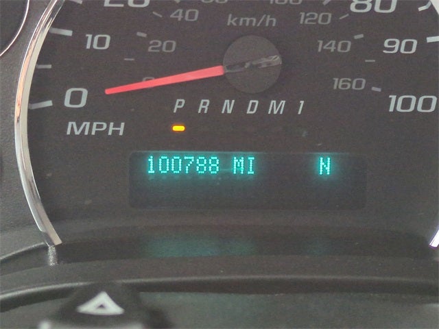 2020 Chevrolet Express 3500 LT Passenger