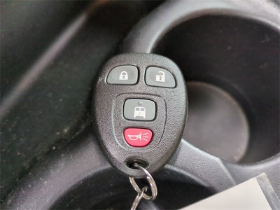 2020 Chevrolet Express 3500 LT Passenger