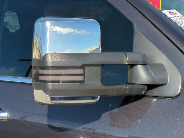 2016 Chevrolet Silverado 3500HD LTZ