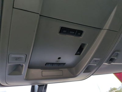 2016 Chevrolet Silverado 3500HD LTZ