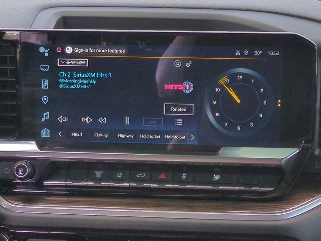 2025 Chevrolet Silverado 3500HD LT