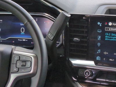 2025 Chevrolet Silverado 3500HD LT