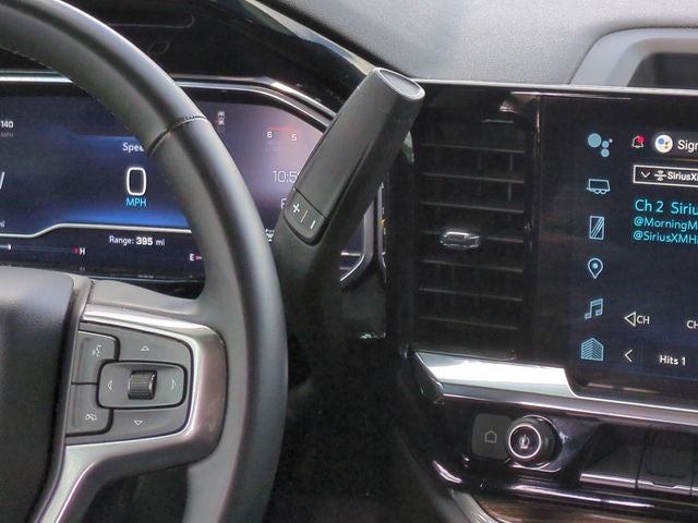 2025 Chevrolet Silverado 3500HD LT