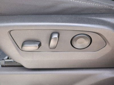 2025 Chevrolet Silverado 3500HD LT