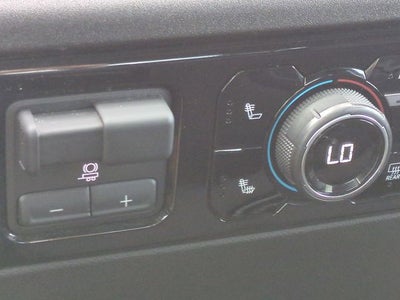 2025 Chevrolet Silverado 3500HD LT