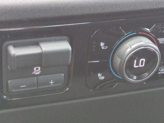 2025 Chevrolet Silverado 3500HD LT