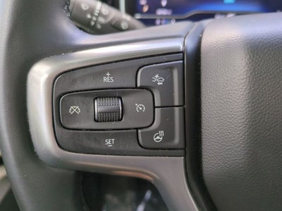 2025 Chevrolet Silverado 3500HD LT