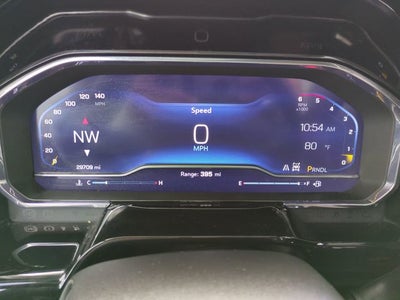 2025 Chevrolet Silverado 3500HD LT