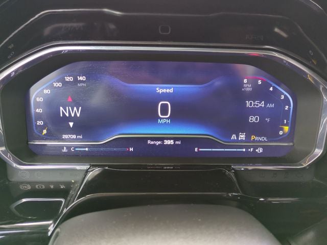 2025 Chevrolet Silverado 3500HD LT