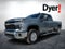 2025 Chevrolet Silverado 3500HD LT
