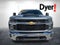 2025 Chevrolet Silverado 3500HD LT