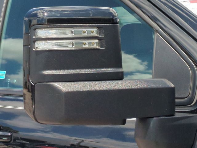 2025 Chevrolet Silverado 2500HD ZR2