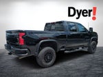 2025 Chevrolet Silverado 2500HD ZR2
