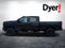 2025 Chevrolet Silverado 2500HD ZR2