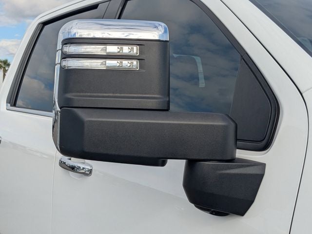 2022 Chevrolet Silverado 2500HD High Country