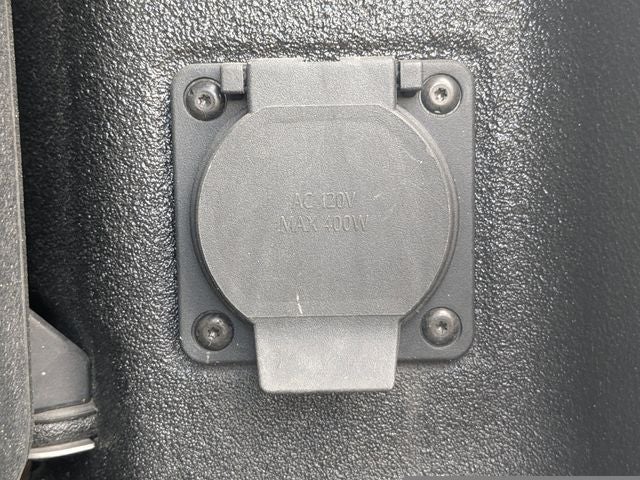 2022 Chevrolet Silverado 2500HD High Country