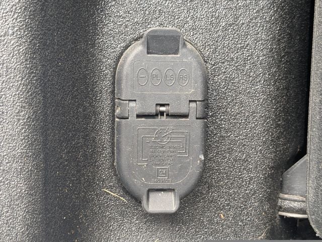 2022 Chevrolet Silverado 2500HD High Country